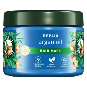 Herbal Essences Argan Mascarillas