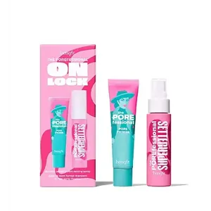 Benefit The Porefessional