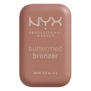 NYX Buttermelt Contouring