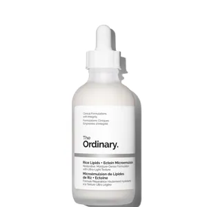 The Ordinary Rice Lipids + Ectoin Microemulsion Ultra-Light Moisturiser