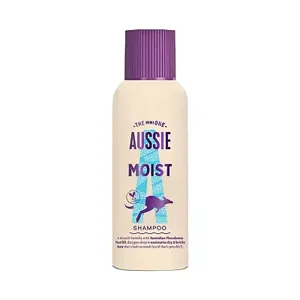 Aussie Miracle Moist Shampoo