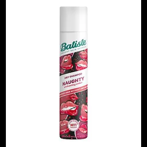 Batiste Naughty Dry Shampoo