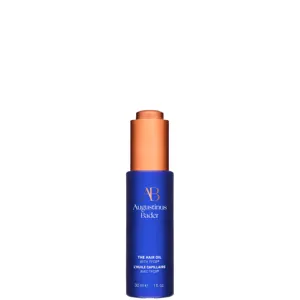 Augustinus Bader The Hair Oil With Tcf8