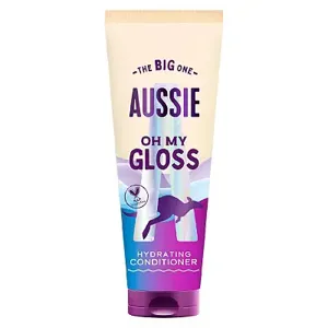 Aussie Oh My Gloss Hydrating Conditioner