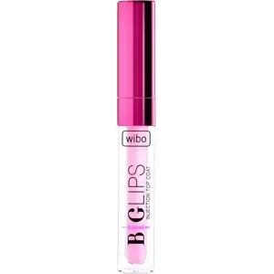 WIBO Lip Gloss Color Water