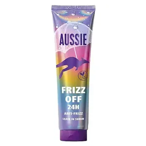 Aussie Frizz Off 24H Leave-In Serum