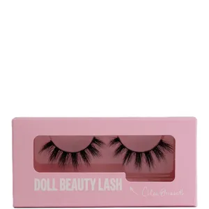 Doll Beauty Faux Mink Lashes