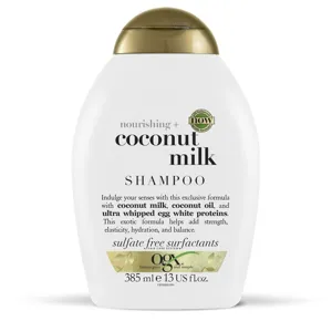 OGX Champú Leche De Coco