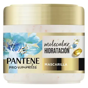 Pantene Miracles Hidratación