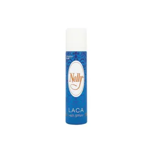 Nelly Classic Sprays Y Lacas Para El Cabello