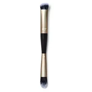 NO7 No7 Pro Artist The Refining Duo Concealer Brush