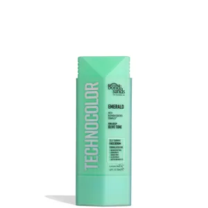 Bondi Sands Technocolor Emerald Self Tanning Face Serum