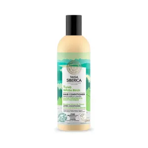 Natura Siberica Acondicionador Exprés Certificado Orgánico