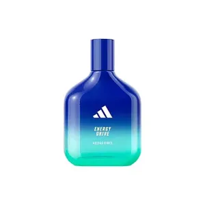 Adidas Vibes Energy Drive Eau De Parfum