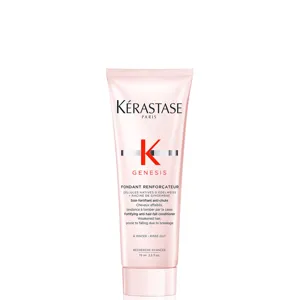 Kérastase Genesis Nourishing, Fortifying & Anti Hair-Fall Conditioner For Weakened Hair