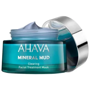 AHAVA Clear Treatment Mask