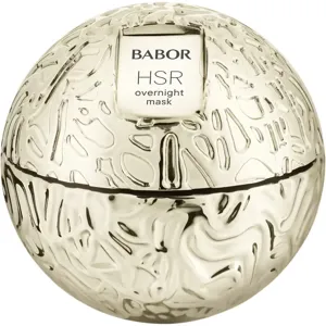 BABOR Hsr Lifting Overnight Mask