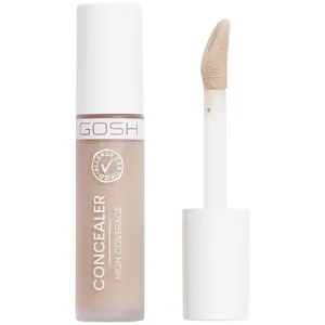GOSH High Coverage Correctores