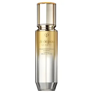 Clé de Peau Beauté Supreme Firming Serum Mascarillas De Ojos Y Parches