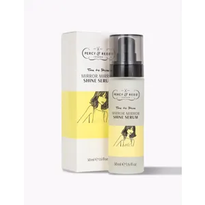 Percy & Reed Time To Shine Mirror Mirror Shine Serum