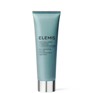 Elemis Pro-Collagen Hydrating Cleansing Mousse