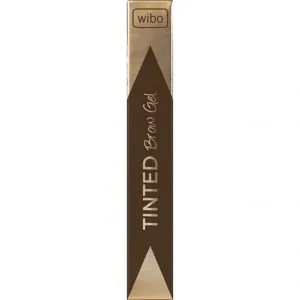 WIBO Brow Tinted Gel Máscaras De Pestañas