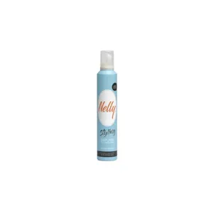 Nelly Espuma Moldeadora Extrafuerte Espumas Para El Cabello