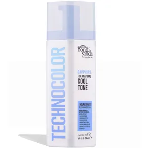 Bondi Sands Technocolor 1 Hour Express Self Tanning Foam