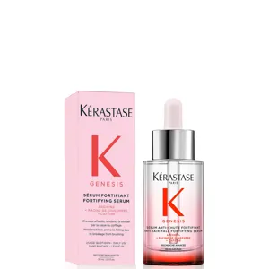 Kérastase Genesis Anti-Hair Fall Nourishing & Fortifying Hair Serum For Weakened Hair
