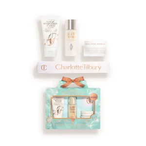 Charlotte Tilbury Charlotte'S Hydration Revival Skincare Discovery