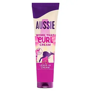 Aussie Curls Leave In Curl Hair Cream