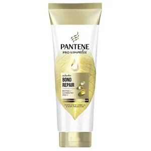 Pantene Miracles Bond Repair Intensivo Acondicionadores