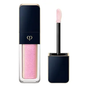Clé de Peau Beauté Cream Rouge Sparkles Gloss