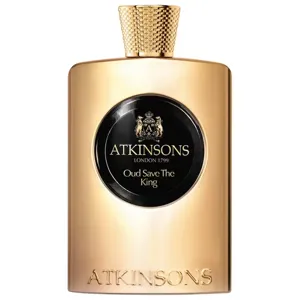 Atkinsons Oud Collection Save The King
