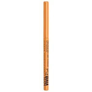NYX Vivid Rich Mechanical Pencil Eyeliner
