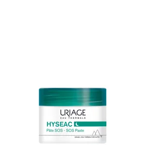 Uriage the cream