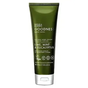 Baylis & Harding Goodness Awaken Body Polish