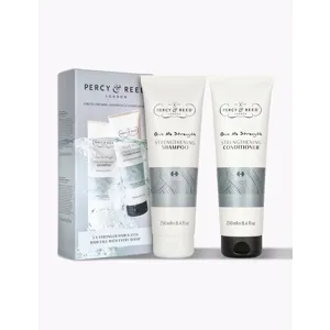 Percy & Reed Give Me Strength Shampoo & Conditioner Duo