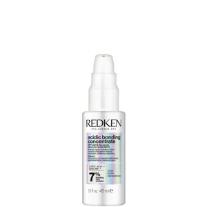Redken Acidic Bonding Concentrate 24/7 Night & Day Serum