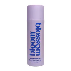 Bloom & Blossom Stretch Mark Cream