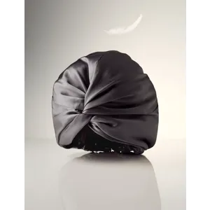M&S Pure Mulberry Silk Hair Wrap