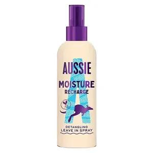Aussie Miracle Recharge Moisture Infuser Leave-In Conditioner