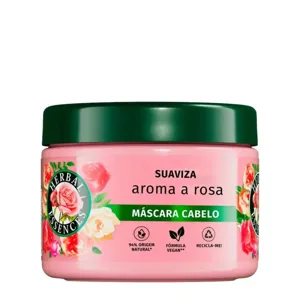 Herbal Essences Rosa Mascarillas