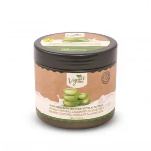 IDC Body Butter Aloe Vera