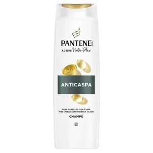 Pantene Anticaspa Champús