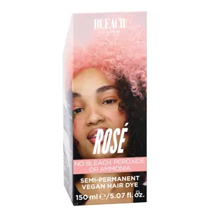 Bleach London Rose Boxed Scc