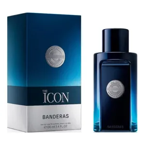 Antonio Banderas The Icon