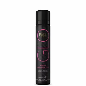 Bondi Sands Glo Mist Matte One Day Tan