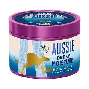 Aussie Deeep Moisture Hair Mask