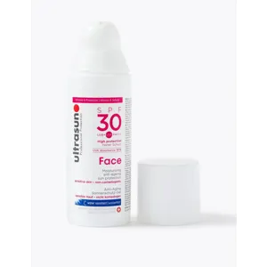 Ultrasun Face Cream SPF 30